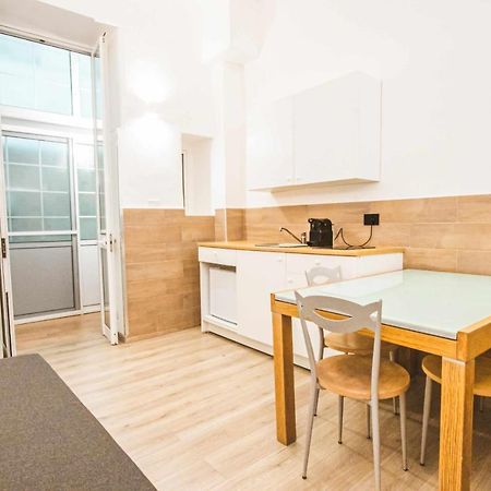 Malia Sea House Apartment Bari Exterior foto