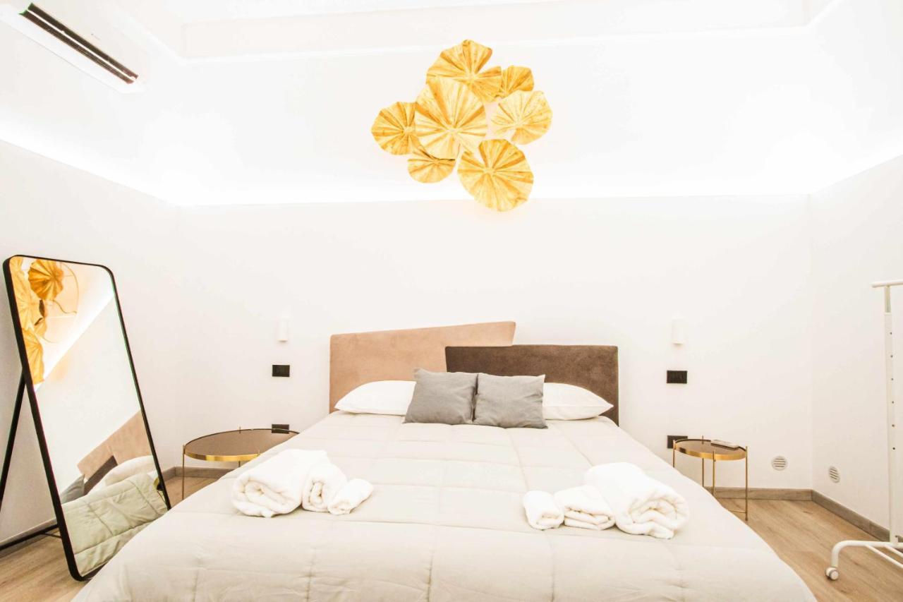 Malia Sea House Apartment Bari Exterior foto