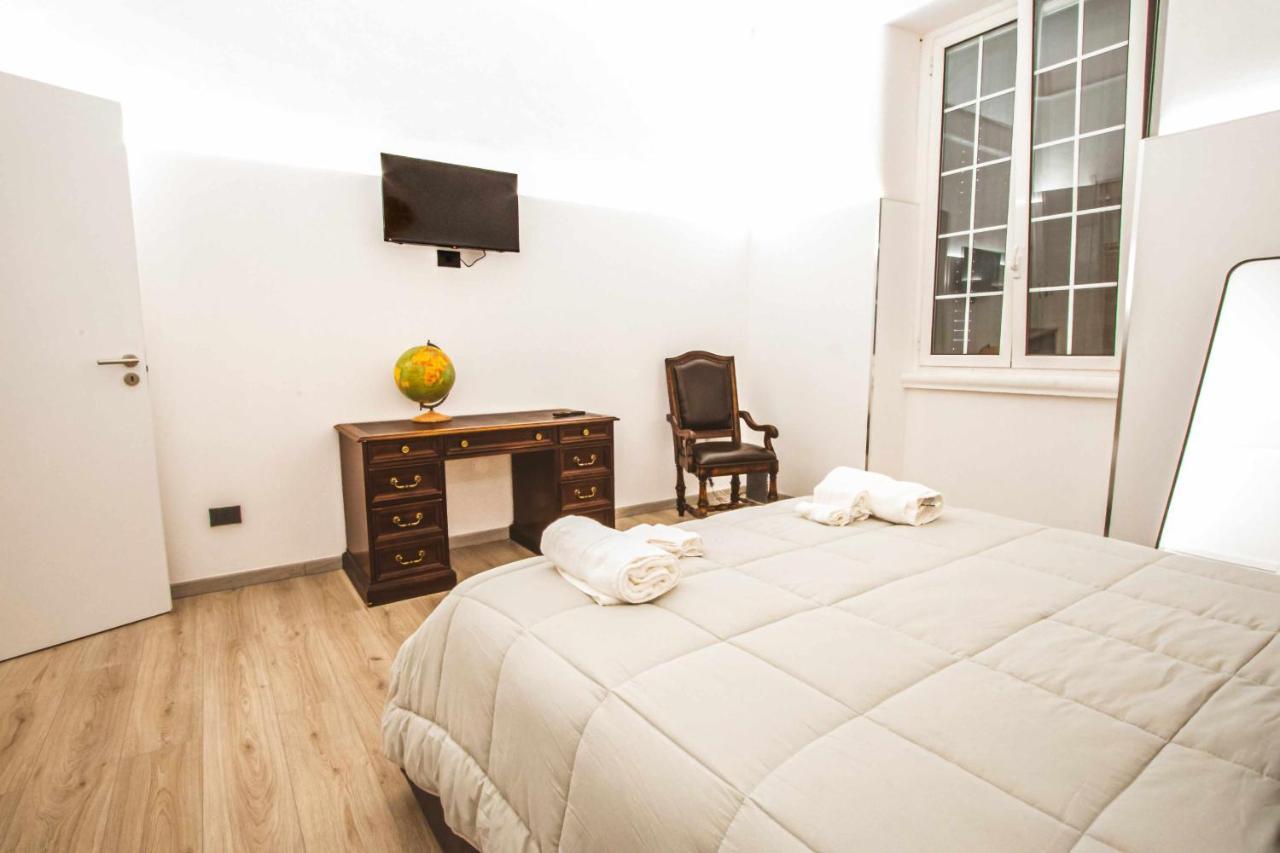 Malia Sea House Apartment Bari Exterior foto