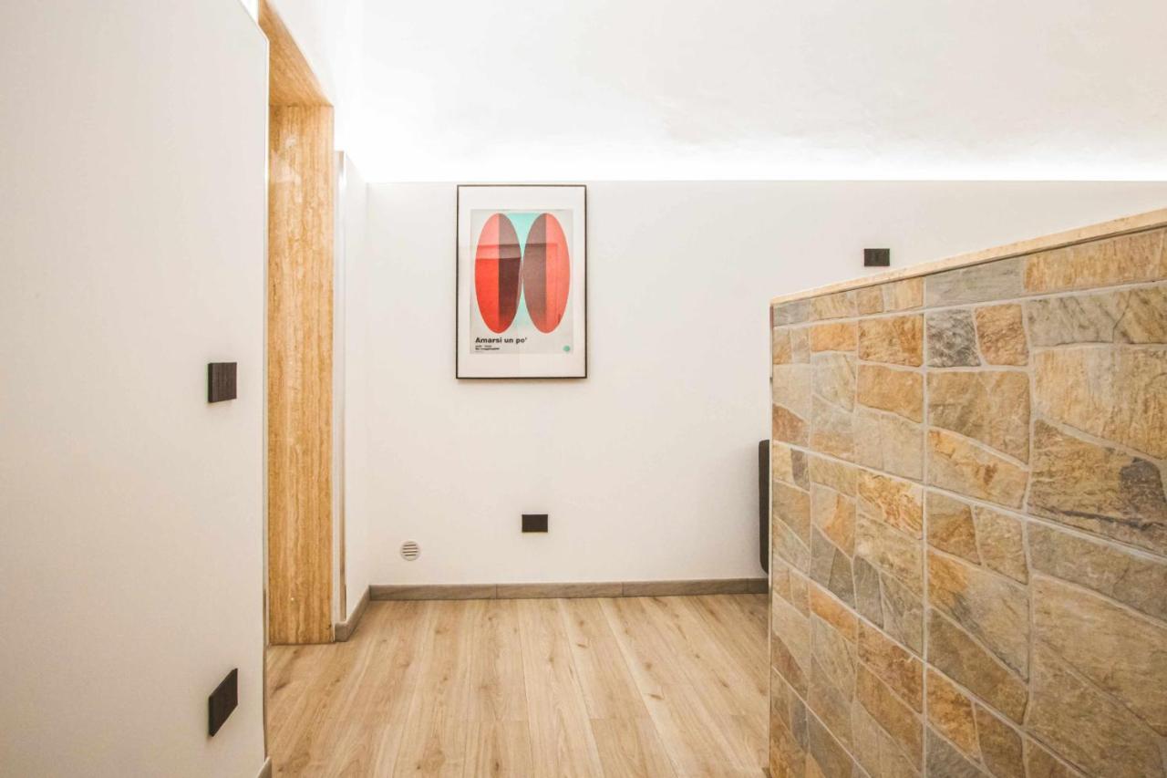 Malia Sea House Apartment Bari Exterior foto