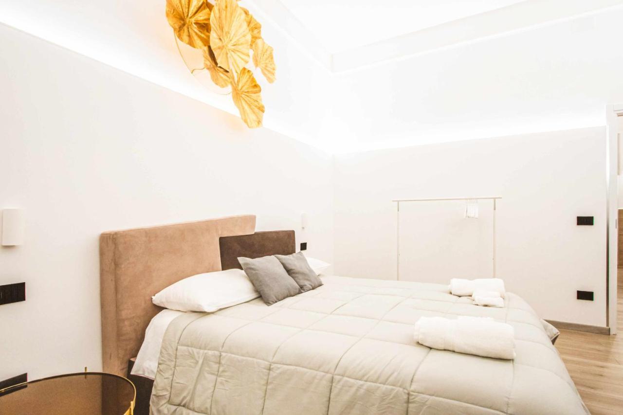Malia Sea House Apartment Bari Exterior foto