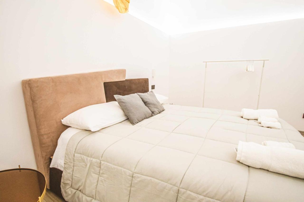Malia Sea House Apartment Bari Exterior foto