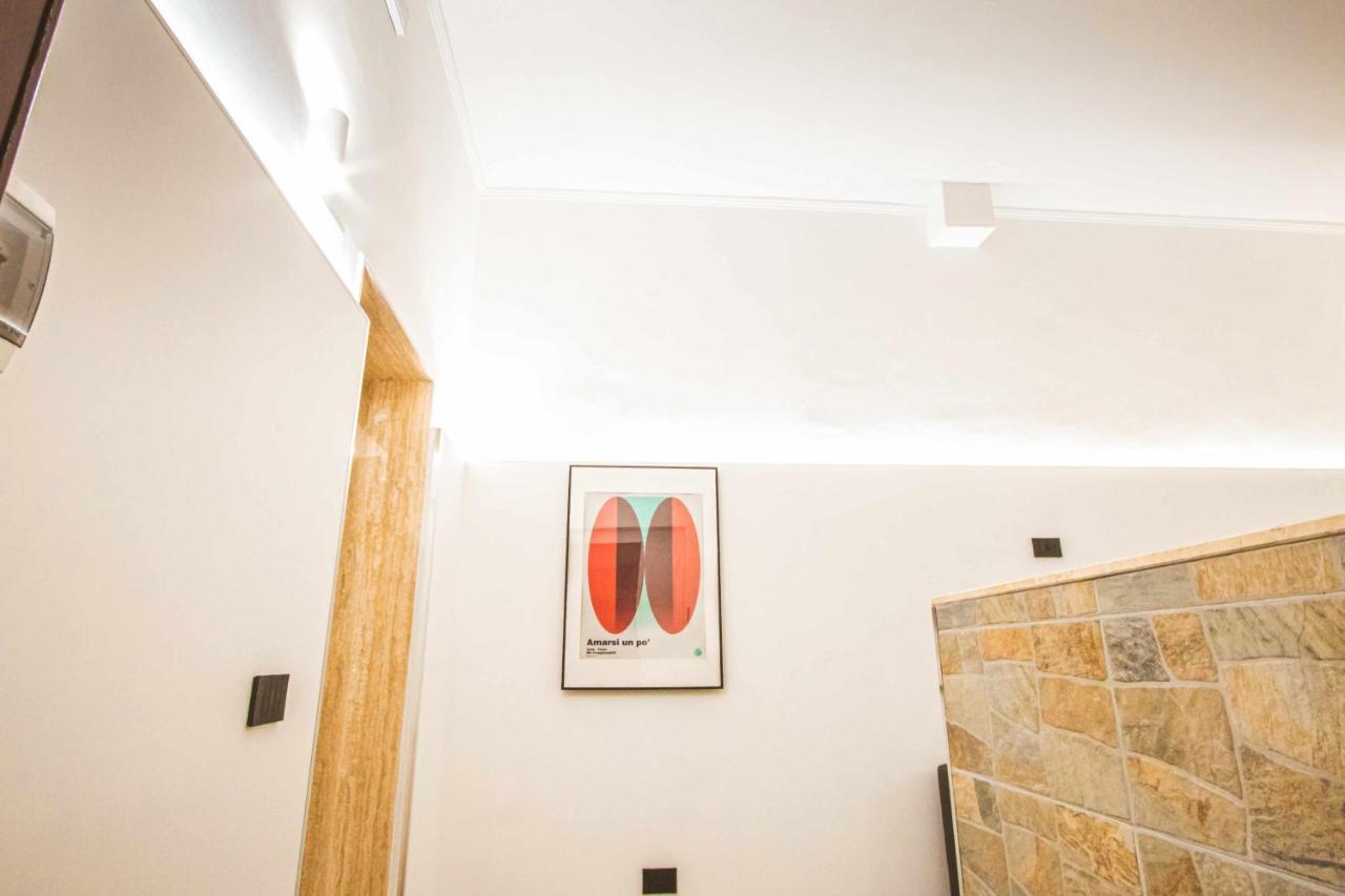 Malia Sea House Apartment Bari Exterior foto