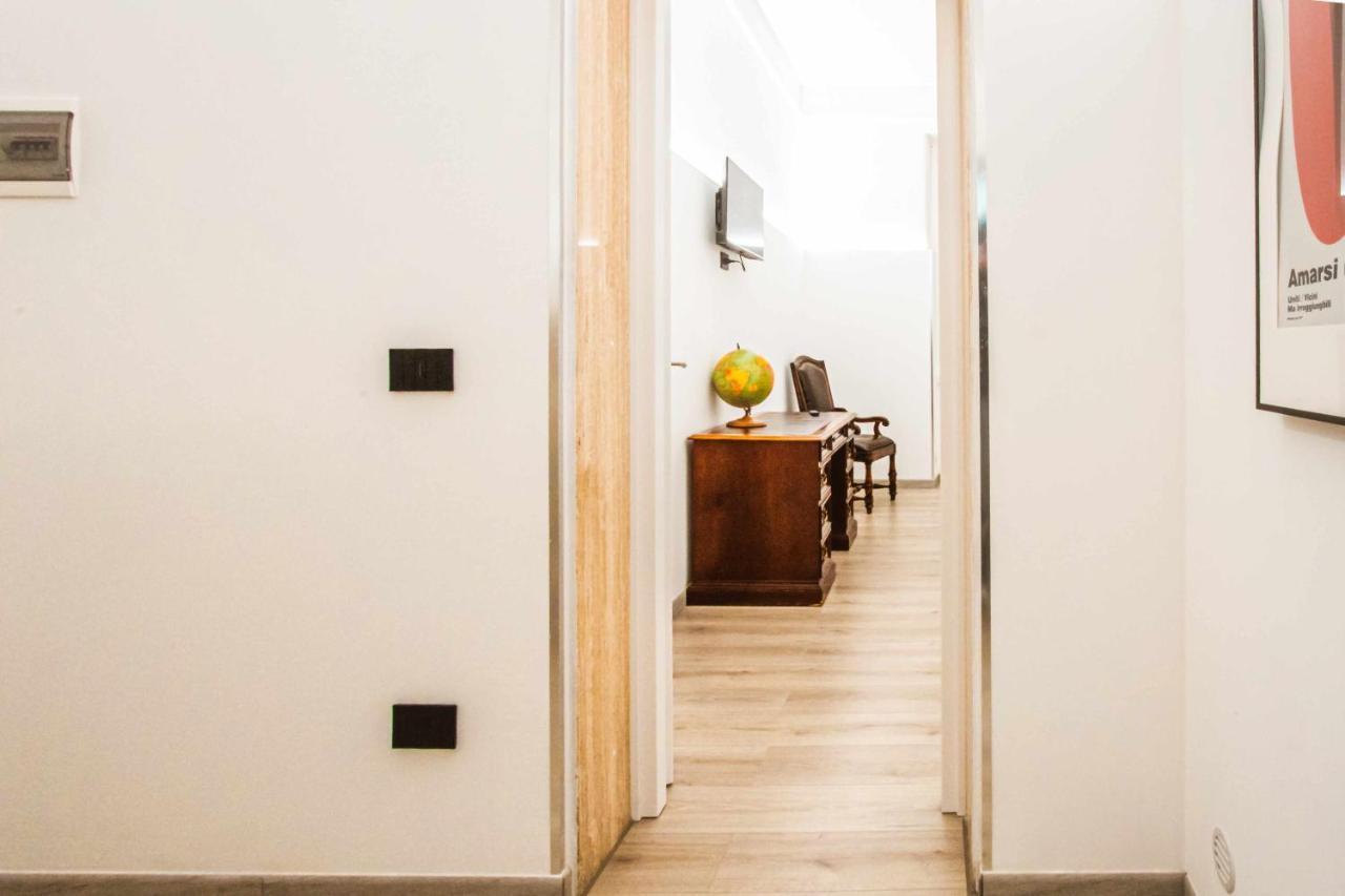 Malia Sea House Apartment Bari Exterior foto