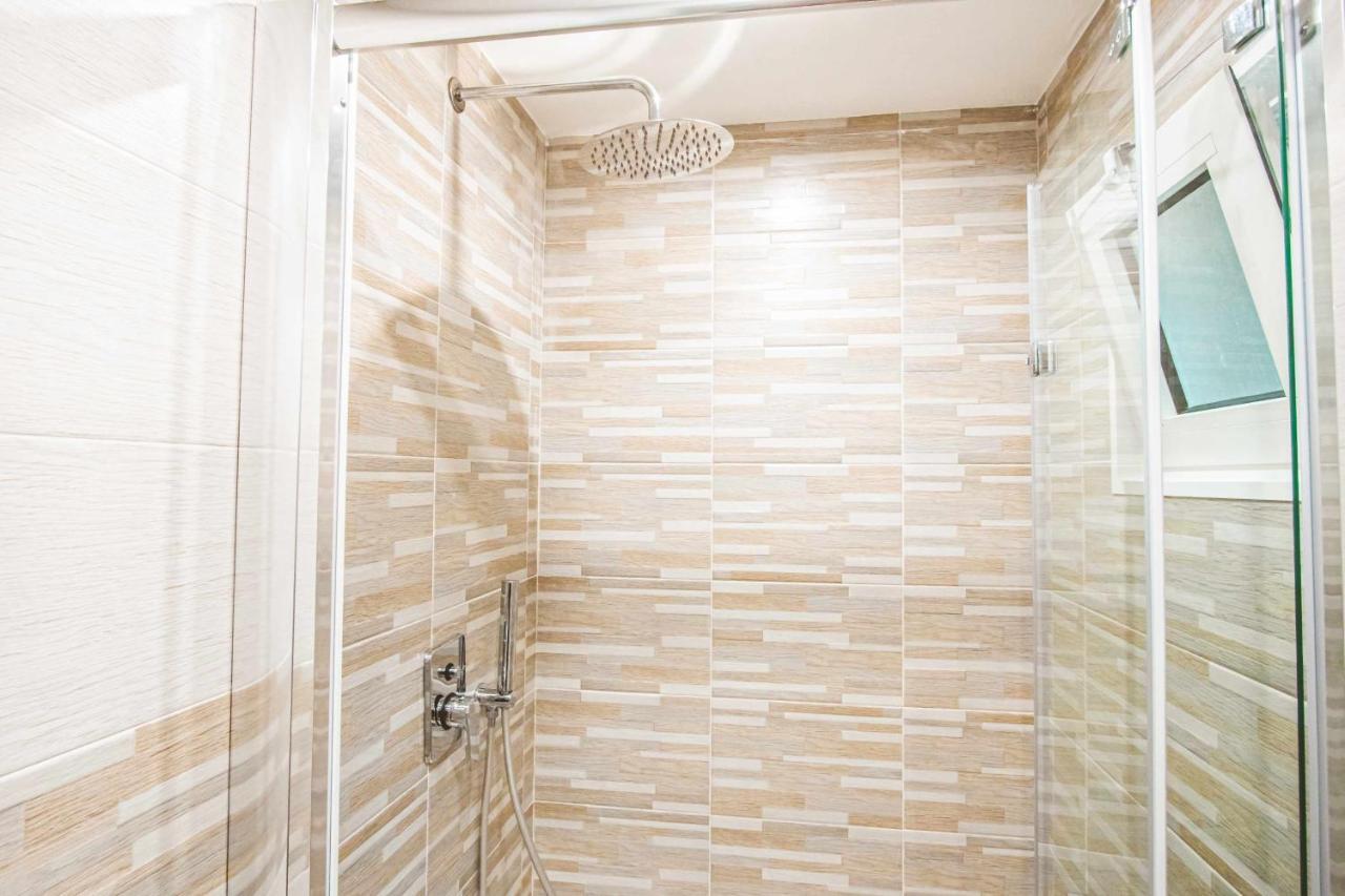 Malia Sea House Apartment Bari Exterior foto