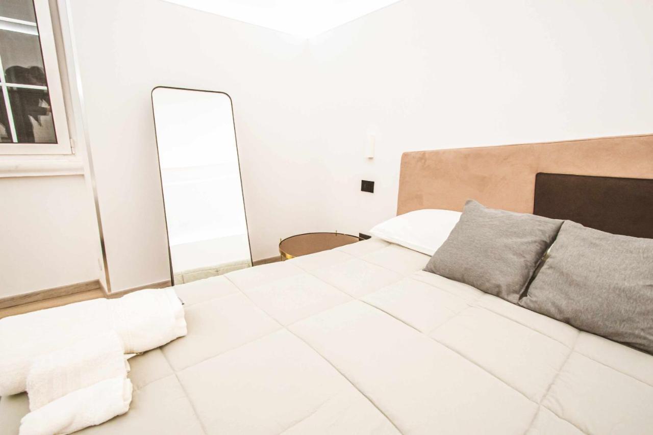 Malia Sea House Apartment Bari Exterior foto