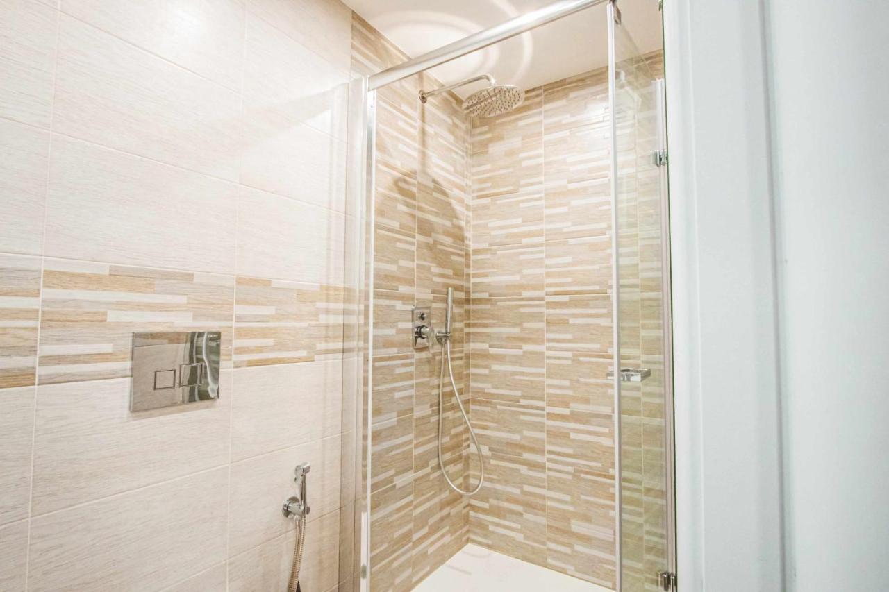Malia Sea House Apartment Bari Exterior foto