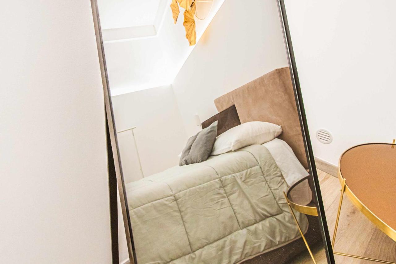 Malia Sea House Apartment Bari Exterior foto