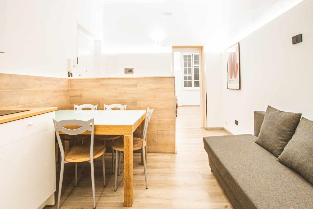 Malia Sea House Apartment Bari Exterior foto
